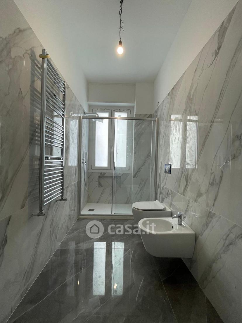 Quadrilocale in Via Armando Diaz — foto 20 di 27