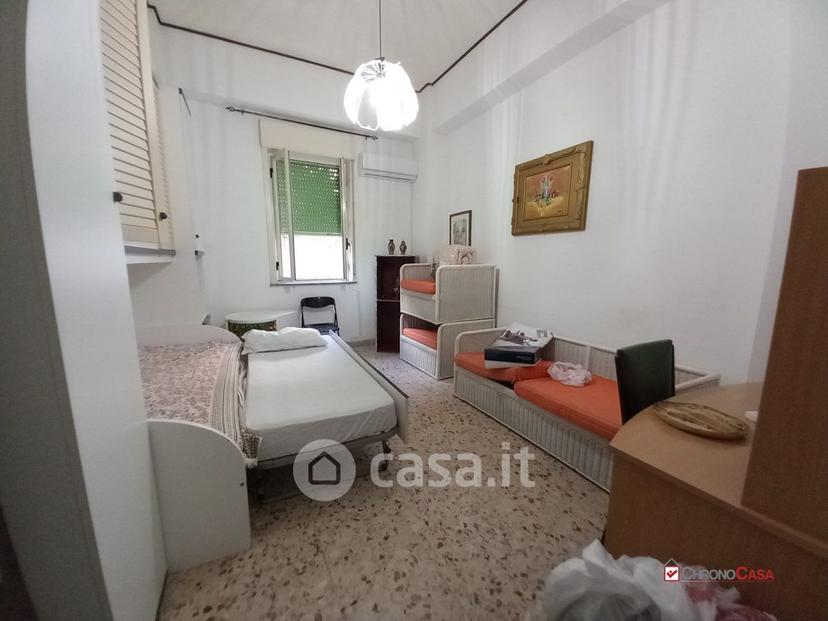 Trilocale in Via Giuseppe La Farina 400 — foto 19 di 23
