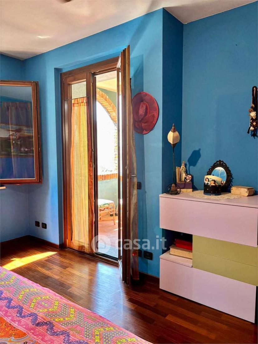 Villa in Via San Rocco — foto 22 di 32