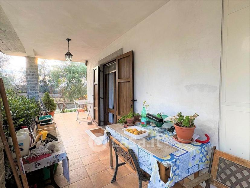 Villa in Strada Buon Respiro 21 — foto 2 di 66