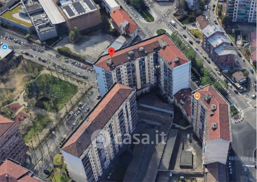 Bilocale in Via Terni 42 — foto 3 di 18
