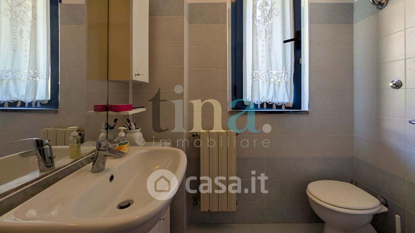 Quadrilocale in Via Ticino — foto 26 di 32
