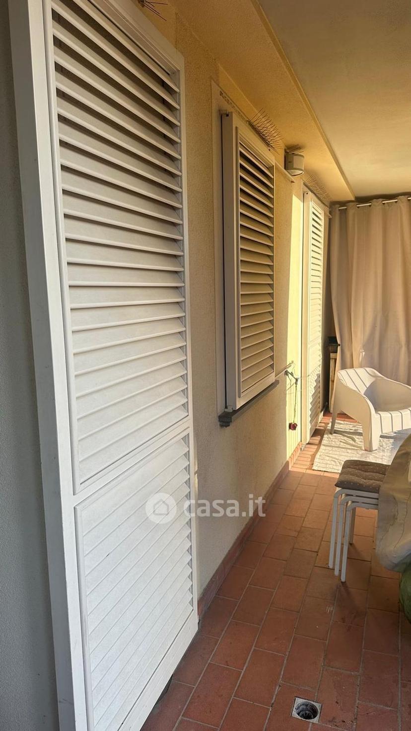 Quadrilocale in Via Borgonuovo — foto 15 di 15