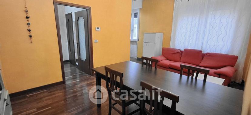 Appartamento in Via Don Giovanni Minzoni 6 — foto 23 di 27