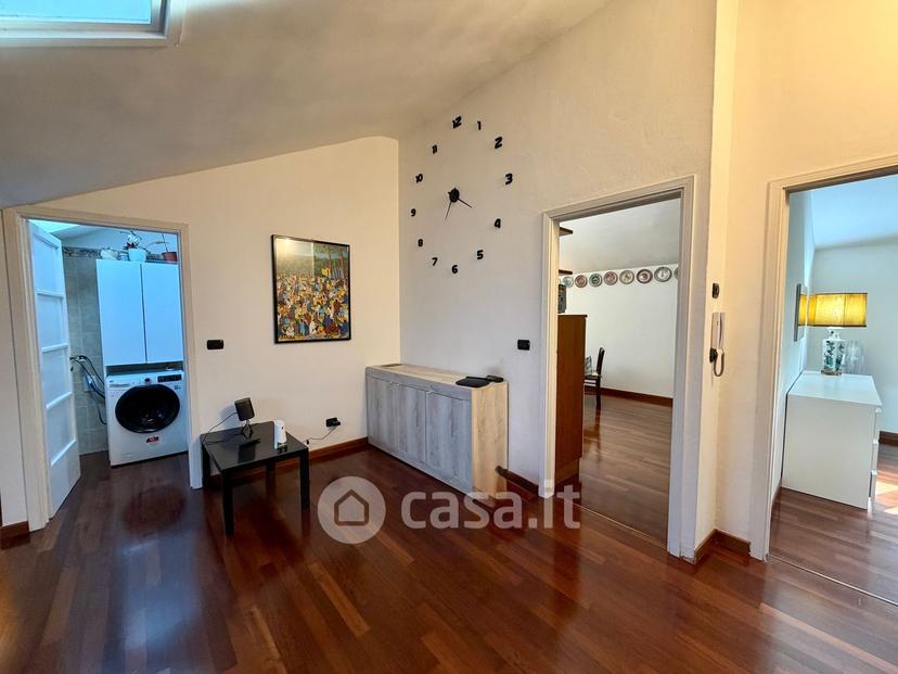 Bilocale in Via Venezia Tridentina 13 — foto 14 di 21