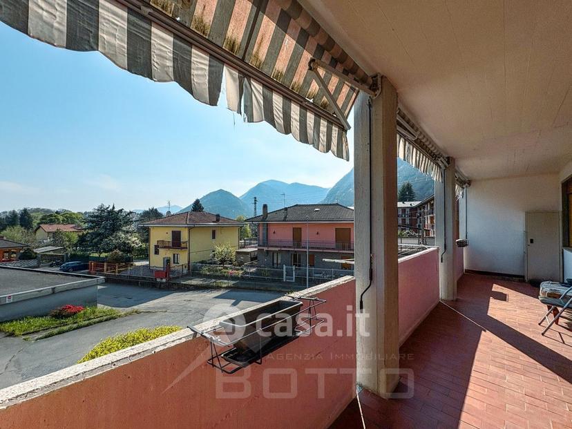 Trilocale in Via Mozzalina 102 — foto 15 di 19