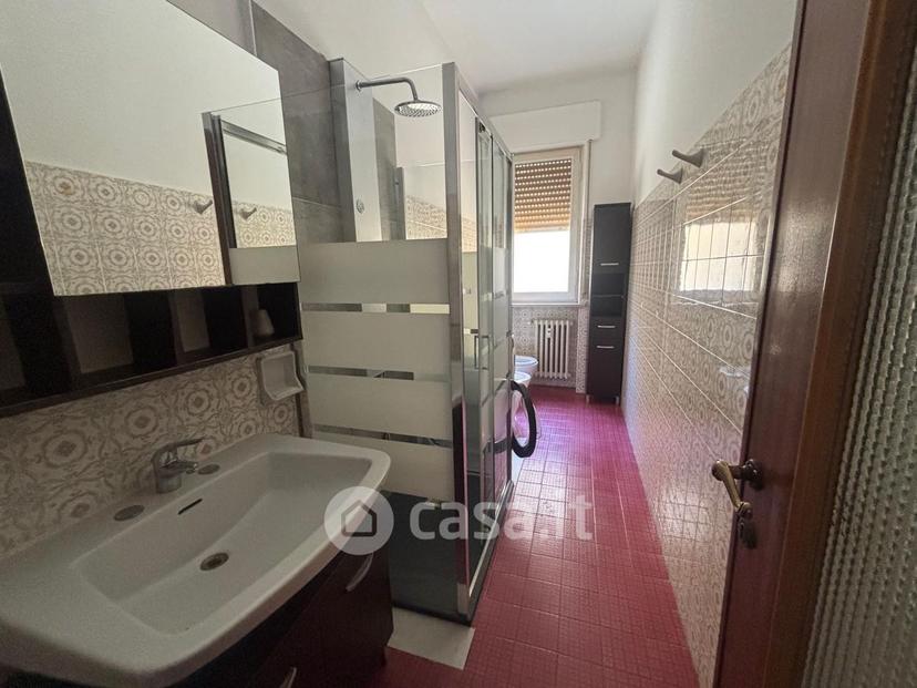 Trilocale in Via Augusto Migliavacca