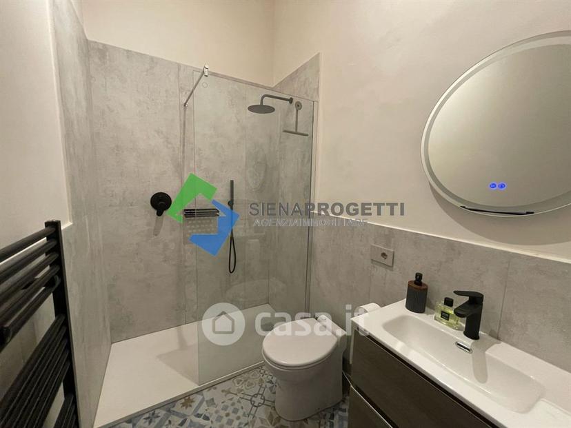 Quadrilocale in Via della Porta Vecchia — foto 40 di 50