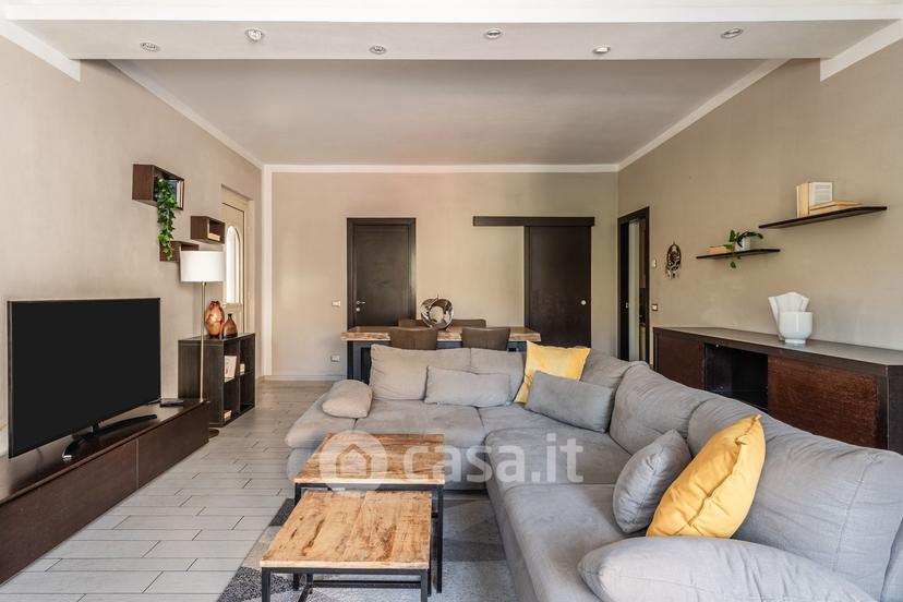 Appartamento in Via della Gronda 101 — foto 23 di 24