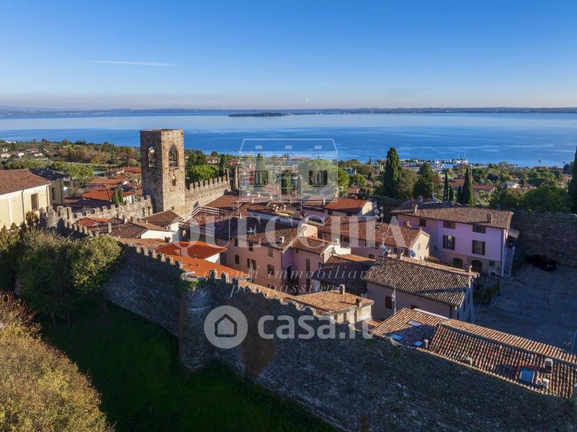 Trilocale in Via Castello — foto 10 di 20