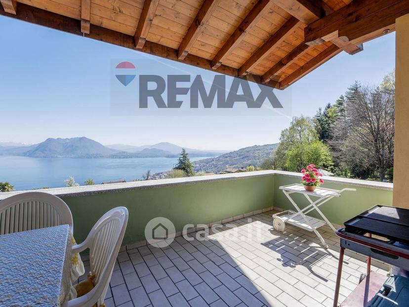 Villa in Via Per Levo — foto 4 di 47