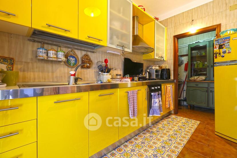 Appartamento in Via Madonna del Carmine — foto 26 di 39