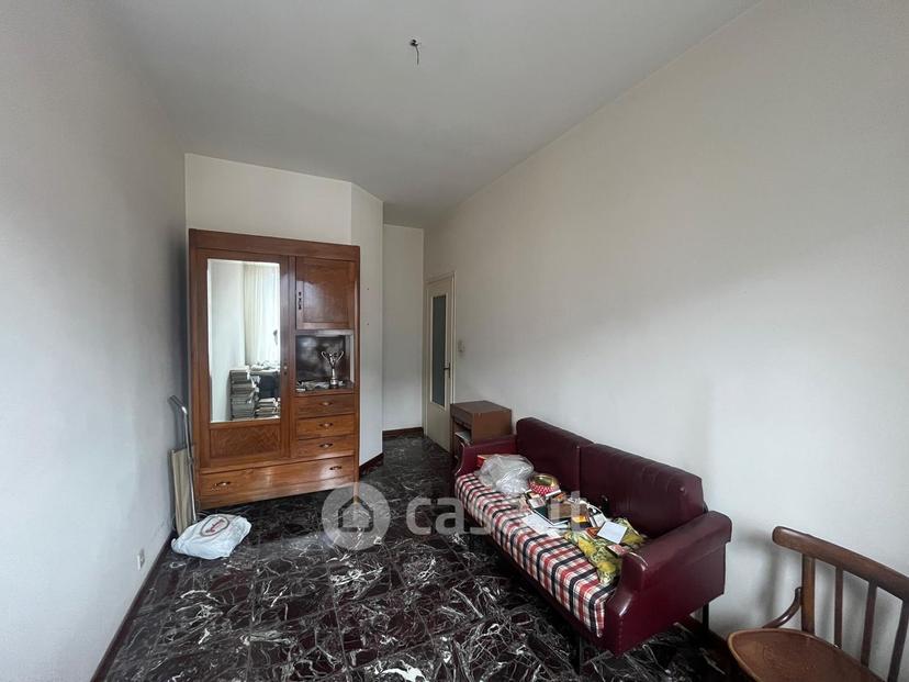 Trilocale in Via Carlo Trattenero — foto 20 di 31