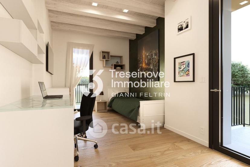 Quadrilocale in Via Antonio Canova — foto 13 di 26
