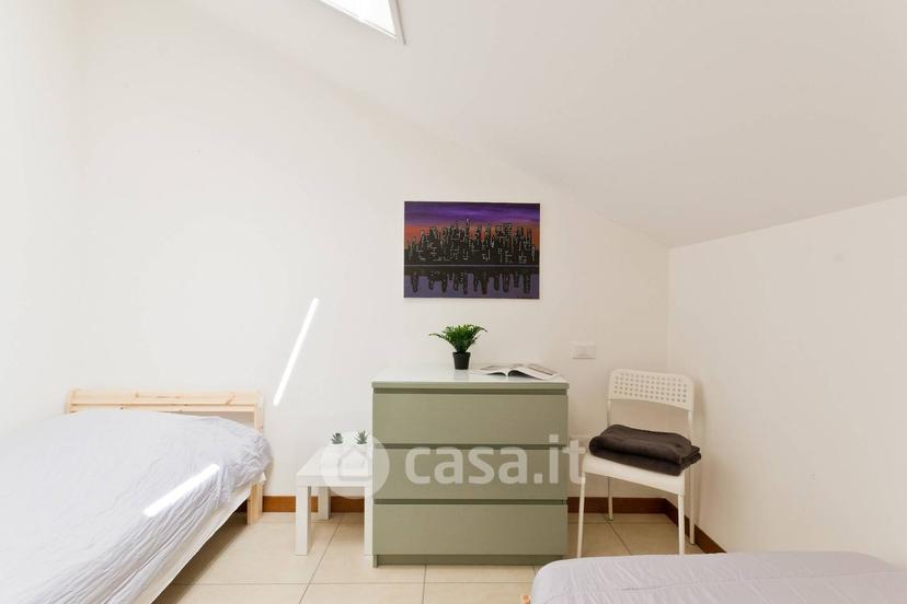 Trilocale in Viale Giovanni Bovio — foto 15 di 22