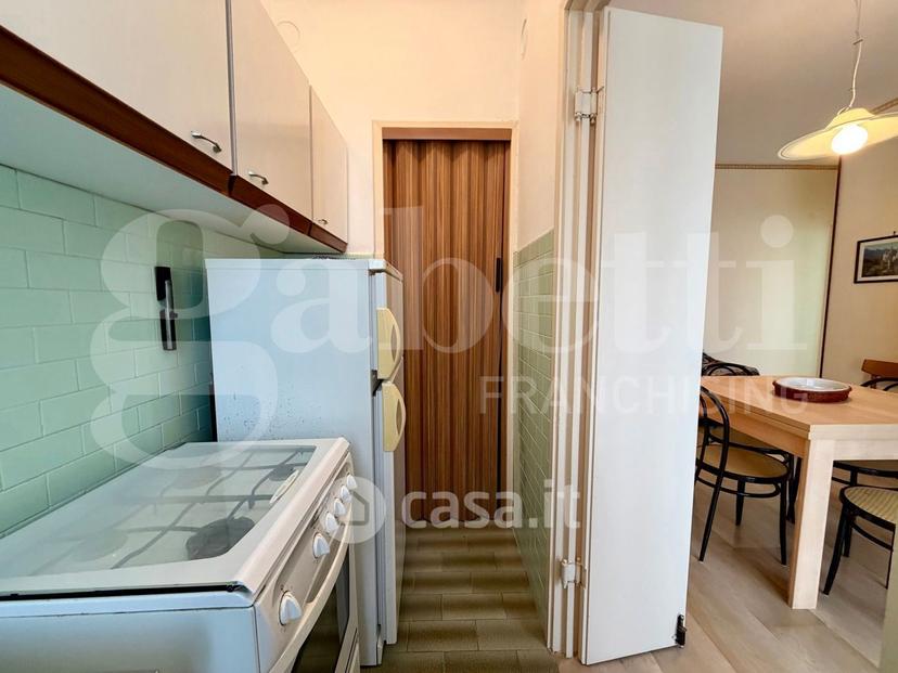 Bilocale in Via San Domenico — foto 12 di 24