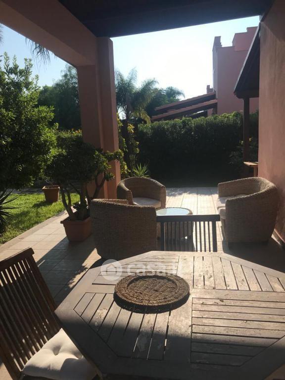 Villa in Contrada Vento — foto 12 di 31
