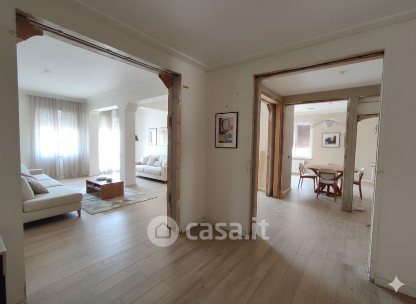 Quadrilocale in Corso Trieste — foto 2 di 30