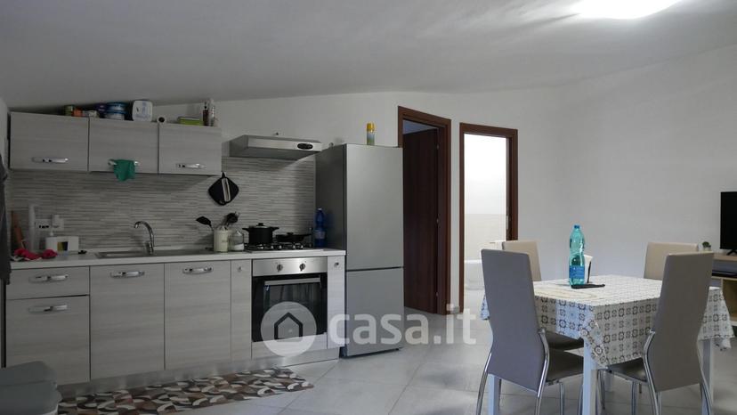 Trilocale in Corso Vittorio Emanuele II 85 — foto 14 di 19