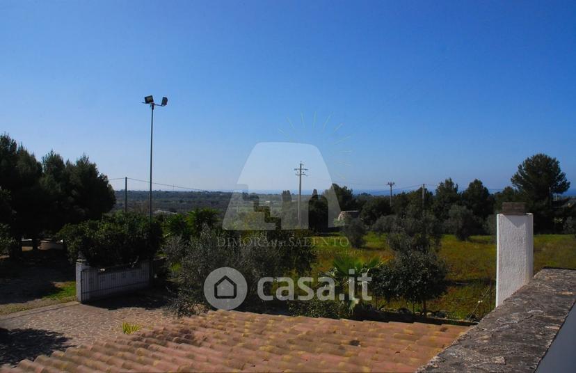 Villa in Contrada Cantarossi — foto 21 di 44