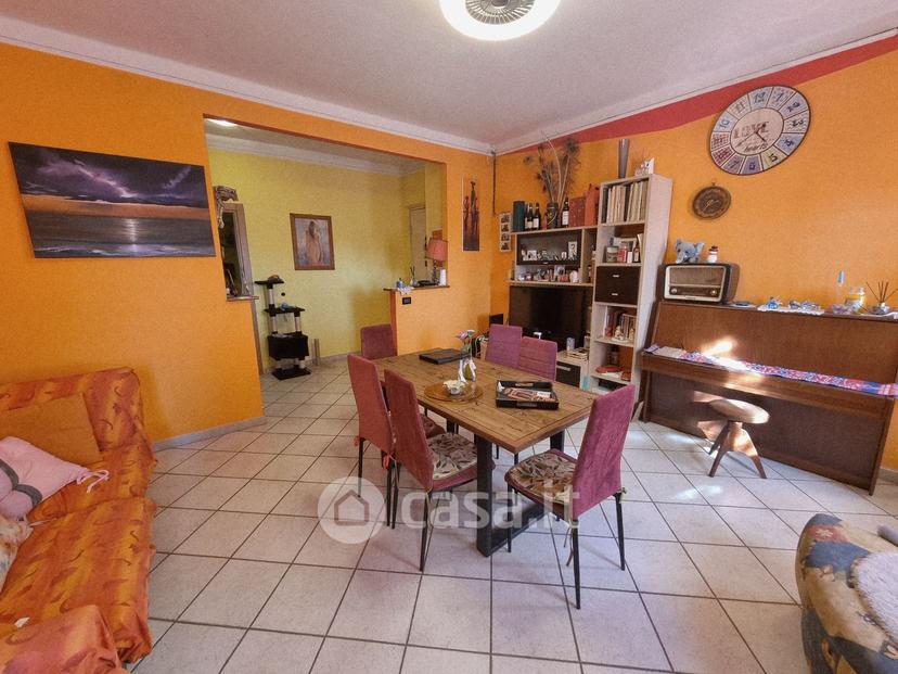 Quadrilocale in Spalto Borgoglio 43 — foto 15 di 32