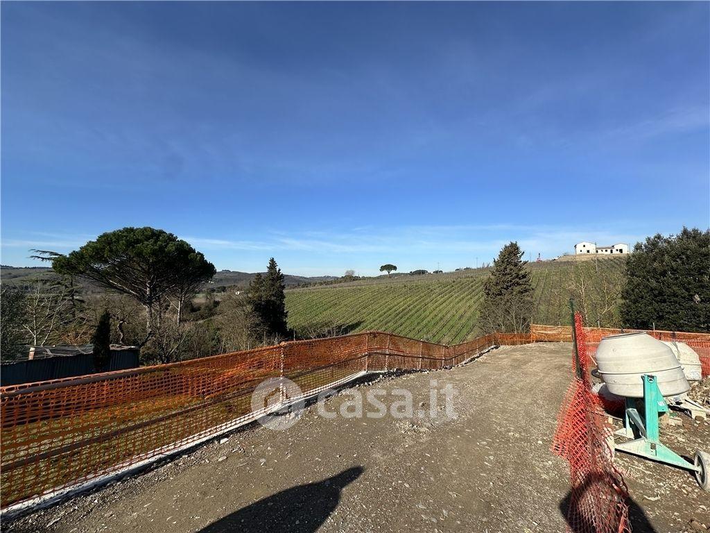 Villa in Via Chiantigiana