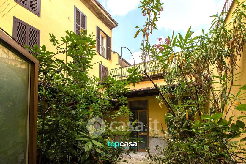 Appartamento in Via Montebello 2 — foto 15 di 22