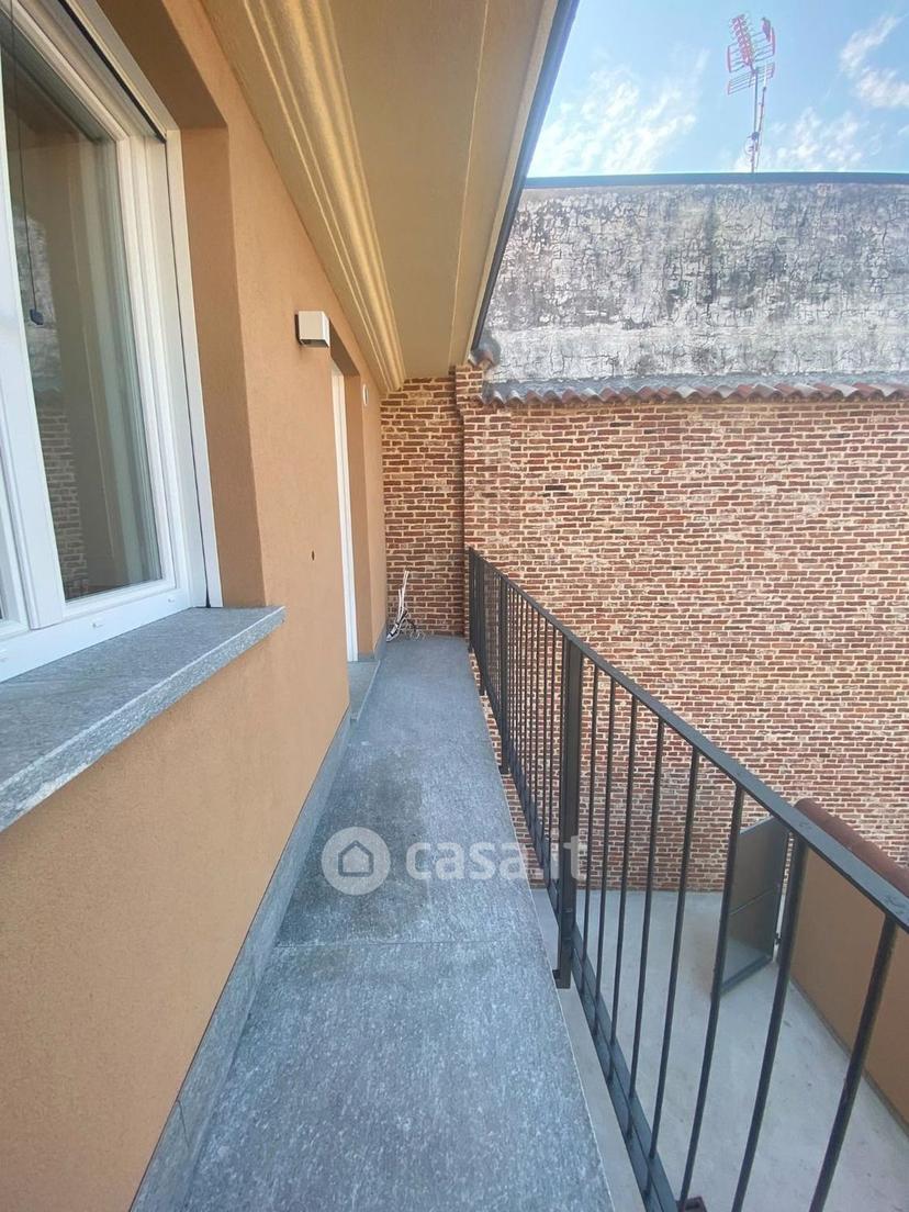 Monolocale in Via Aldo Moro — foto 2 di 5