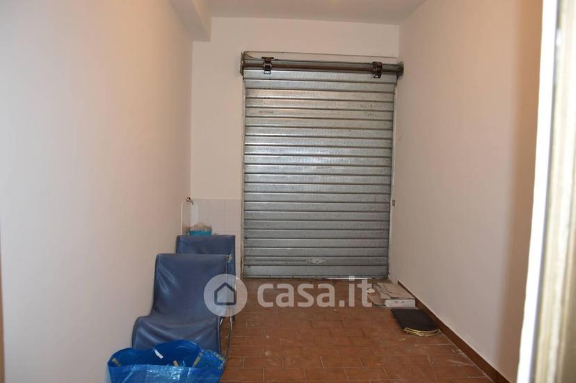 Trilocale in Via Cupazzo