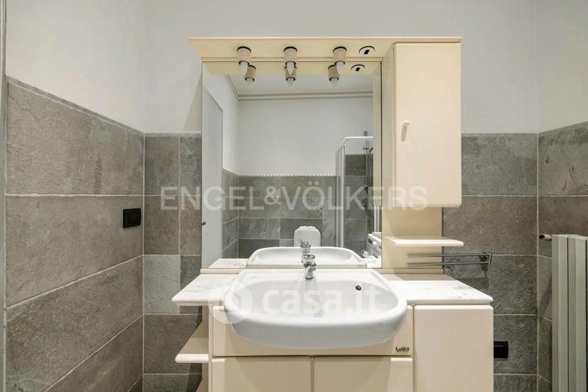 Appartamento in Via Don Minzoni 5 — foto 9 di 24