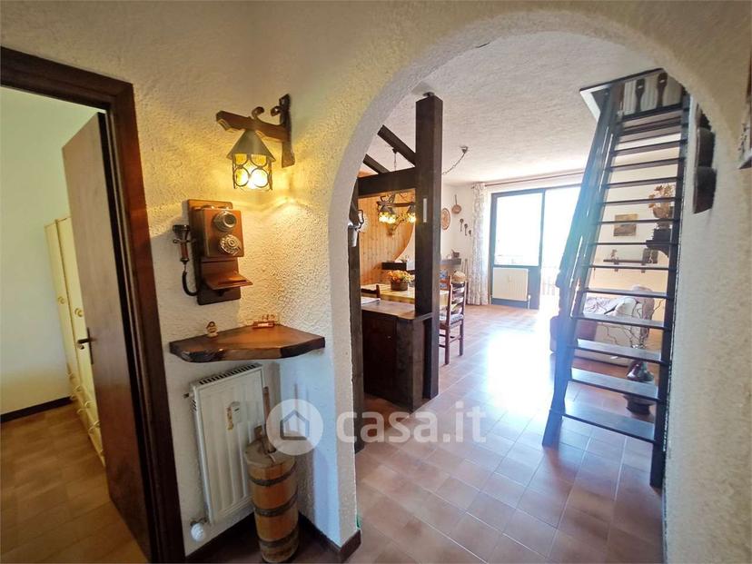 Trilocale in Via Per Mezzacca 1 — foto 24 di 62