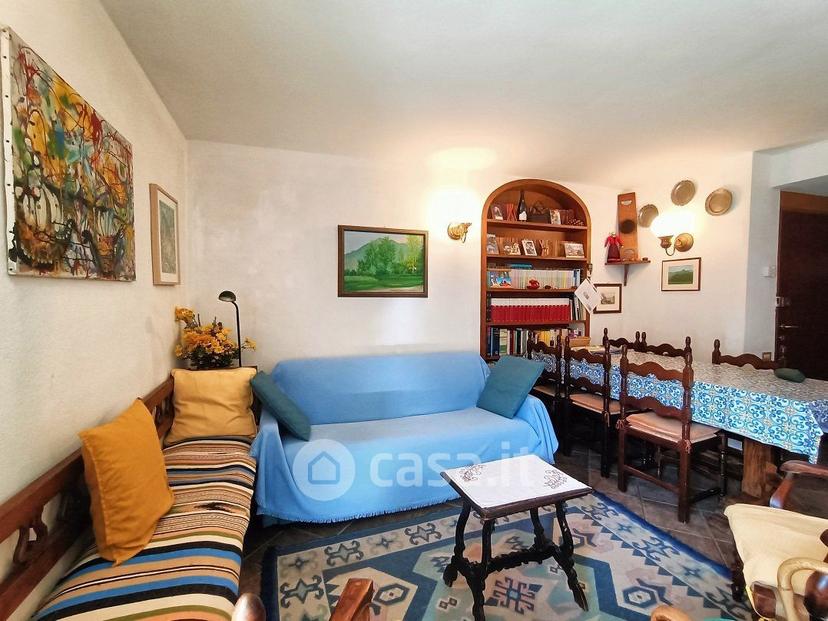 Trilocale in Strada Grand Ru 6 — foto 8 di 17