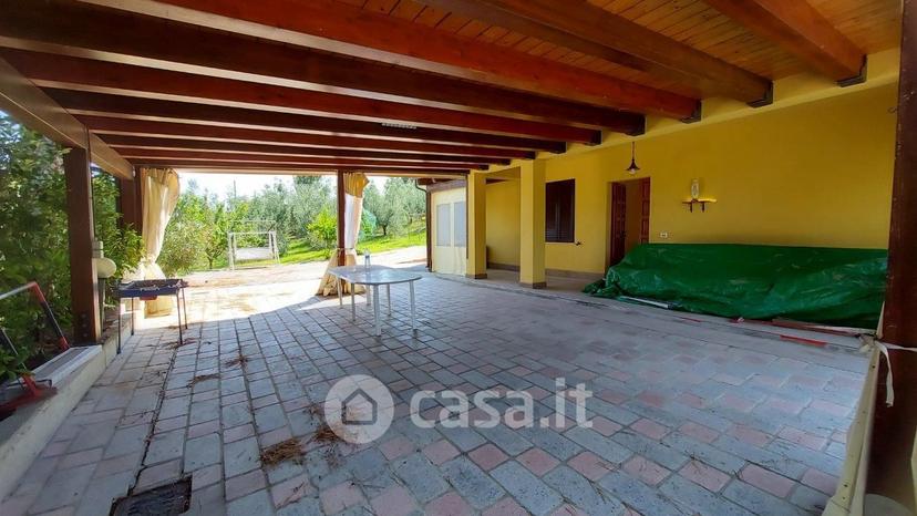 Appartamento in Strada di Santa Lucia 15 — foto 48 di 56