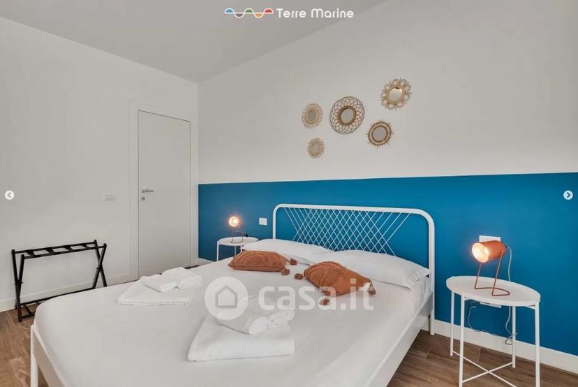 Bilocale in Via Severino Ferrari 110 — foto 9 di 12