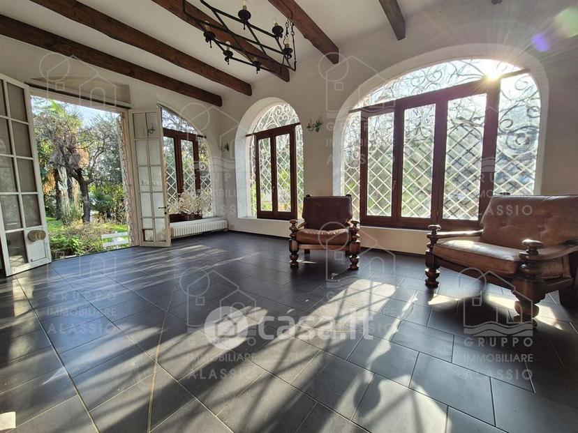Villa in Regione San Rocco — foto 9 di 28