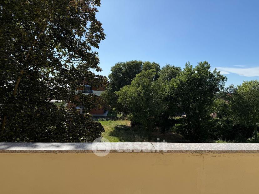 Quadrilocale in Giulio Pastore 13 — foto 38 di 42