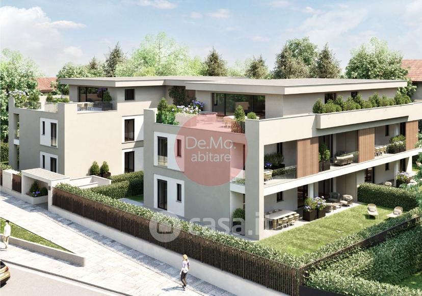Quadrilocale in San Francesco — foto 16 di 31