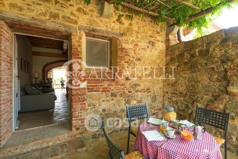 Villa in Località Sant'Alloro 52 — foto 30 di 58