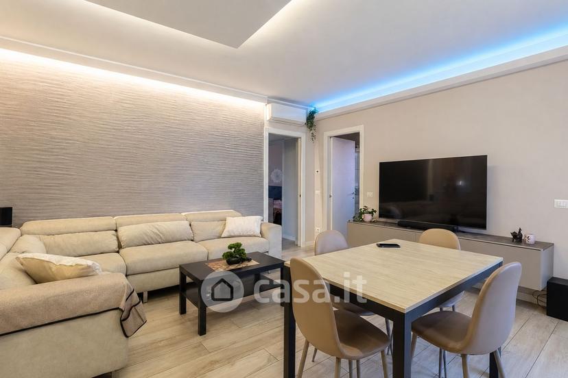 Quadrilocale in Via Guglielmo Marconi — foto 4 di 23
