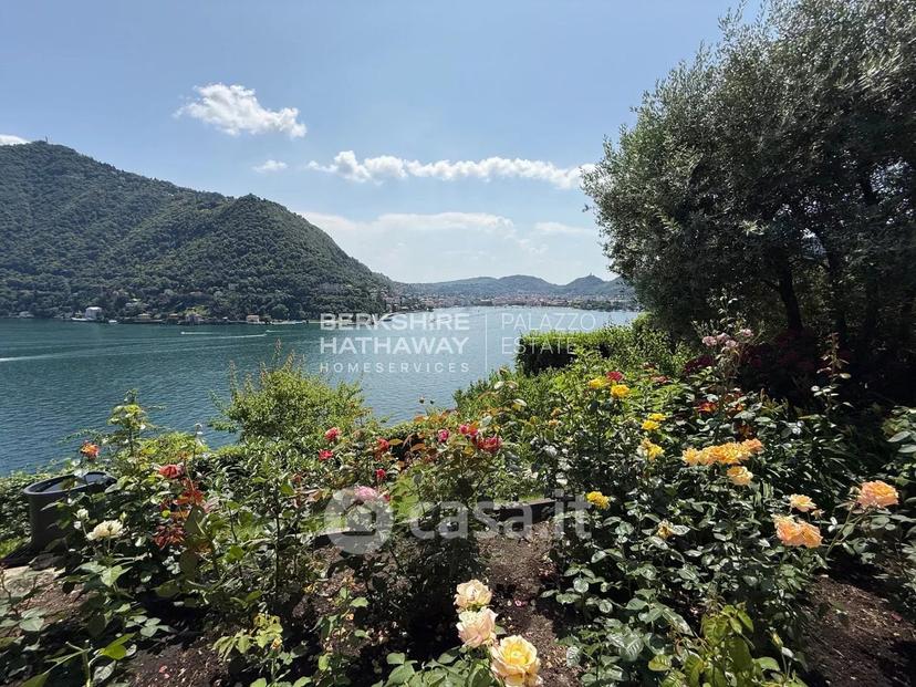Villa in Via Per Cernobbio — foto 74 di 87