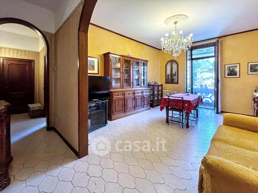 Quadrilocale in Via Raffaello Sanzio 1 — foto 27 di 36