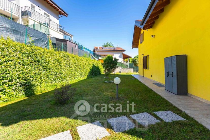 Villa in Via dei Boschi 12 — foto 26 di 37