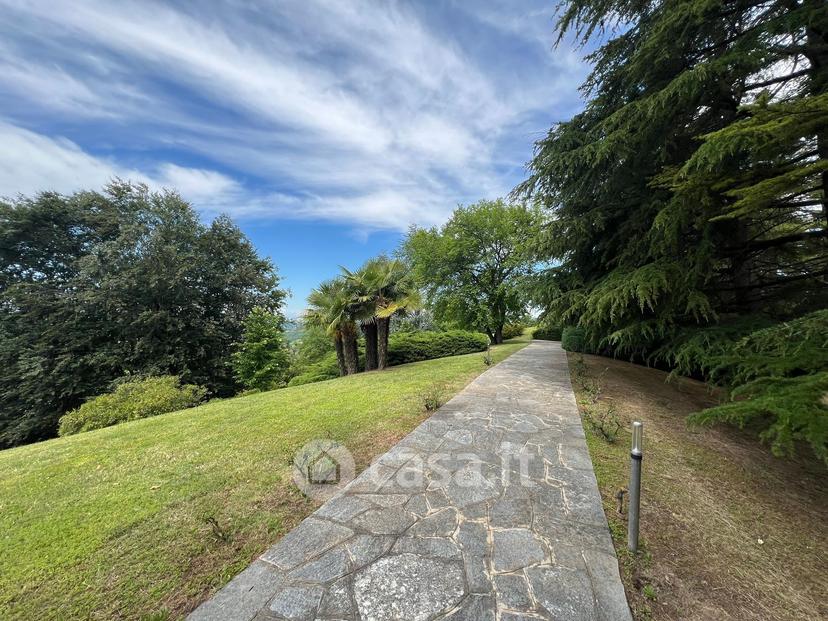Villa in Località San Giorgio — foto 34 di 44