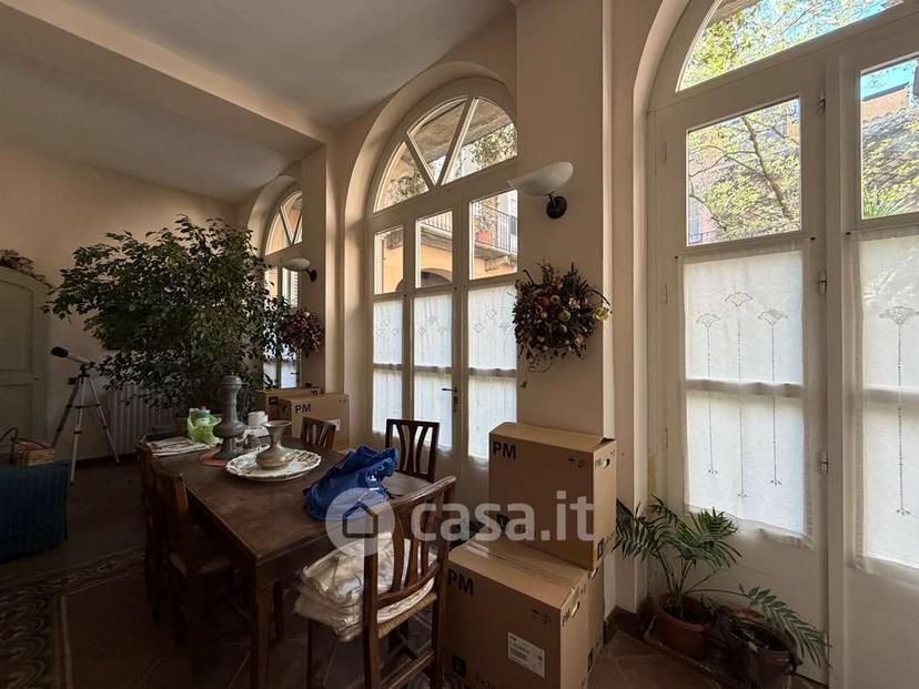 Appartamento in Via XX Settembre 23 — foto 49 di 50