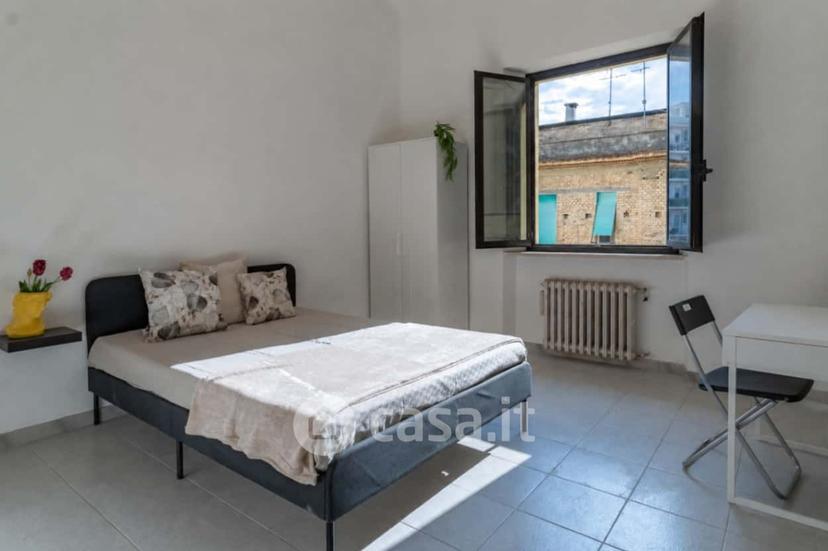 Stanza in Viale G. Marconi 180 — foto 14 di 30