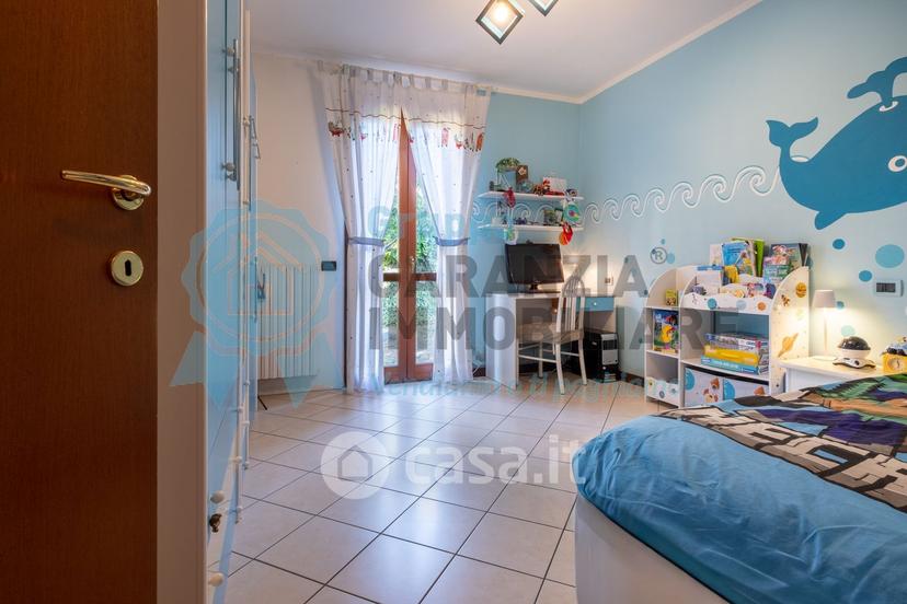 Trilocale in Via della Valle 34 — foto 35 di 36