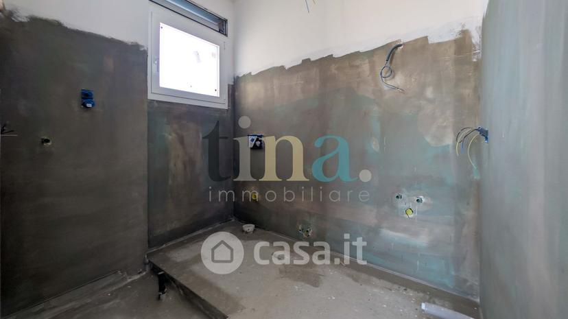 Quadrilocale in Via Vincenzo Monti — foto 22 di 29