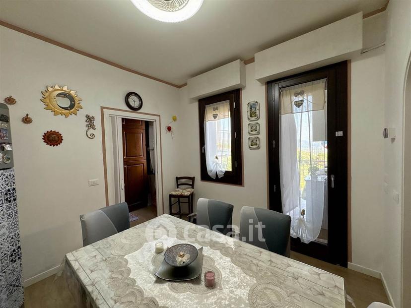 Quadrilocale in Via Giovanni XXIII — foto 5 di 37