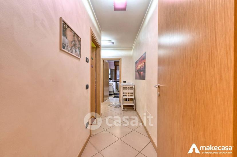 Trilocale in Via Enrico Fermi 8 — foto 16 di 22