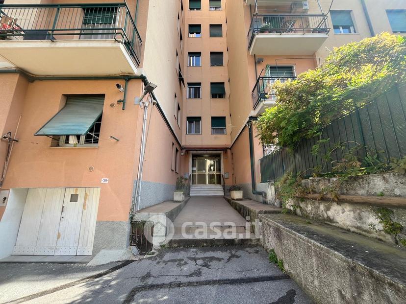 Bilocale in Via dei Sessanta 7 — foto 4 di 34